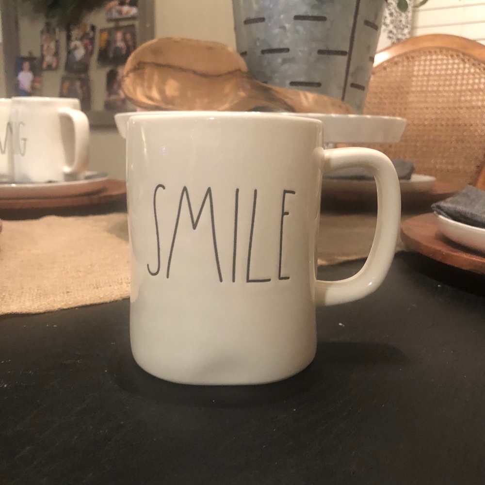 Rae Dunn Mug